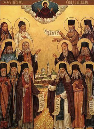 Почему православные такие?..